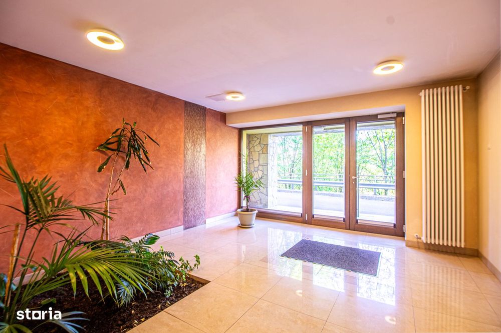 Apartament"Bellevue residence"
