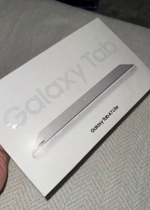 Продам планшет Samsung Galaxy Tab A7 Lite