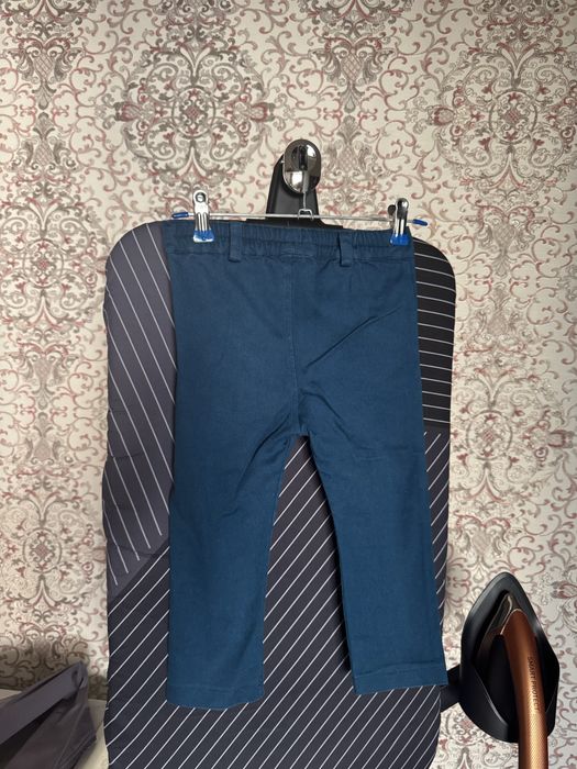 Комтюм на мальчика