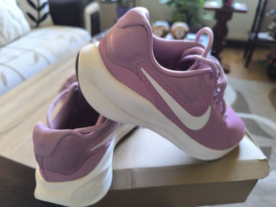 Дамски маратонки Найк