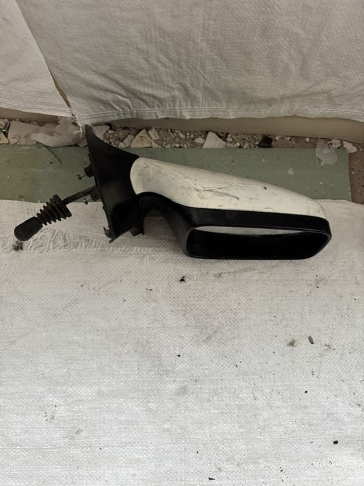 Оригинално огледало Опел Астра Г Opel Astra G