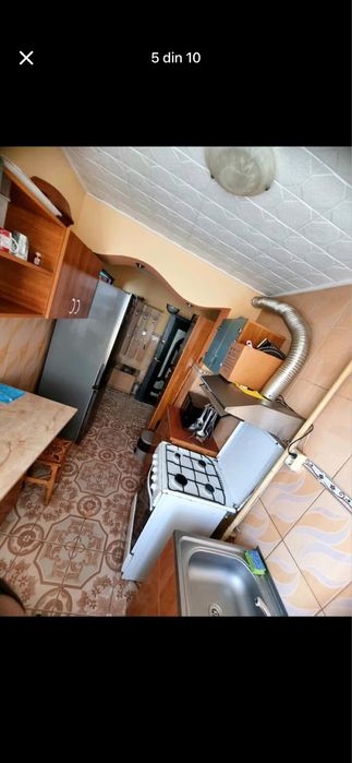 Apartament 2 camere Turceni