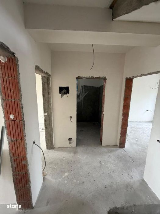 Vanzare Vila- Duplex P+1+M/Bragadiru-Crisul Repede id 58