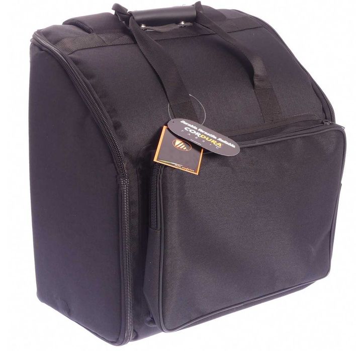 Vand husa ( rucsac) acordeon model profesional - Cordura (Italia).