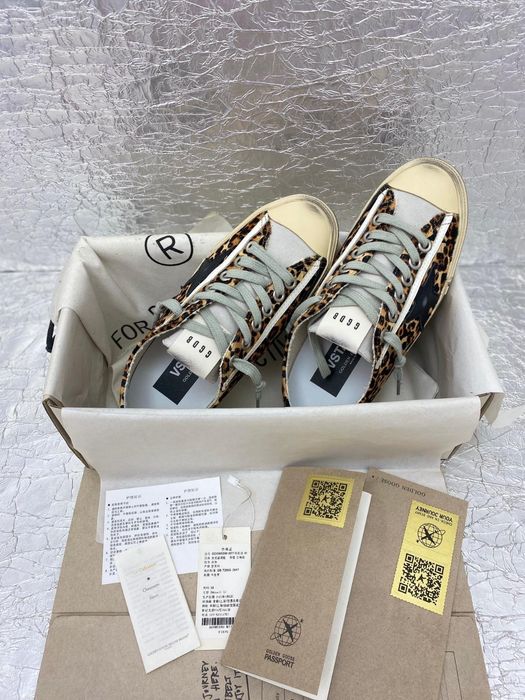 Golden Goose GGDB