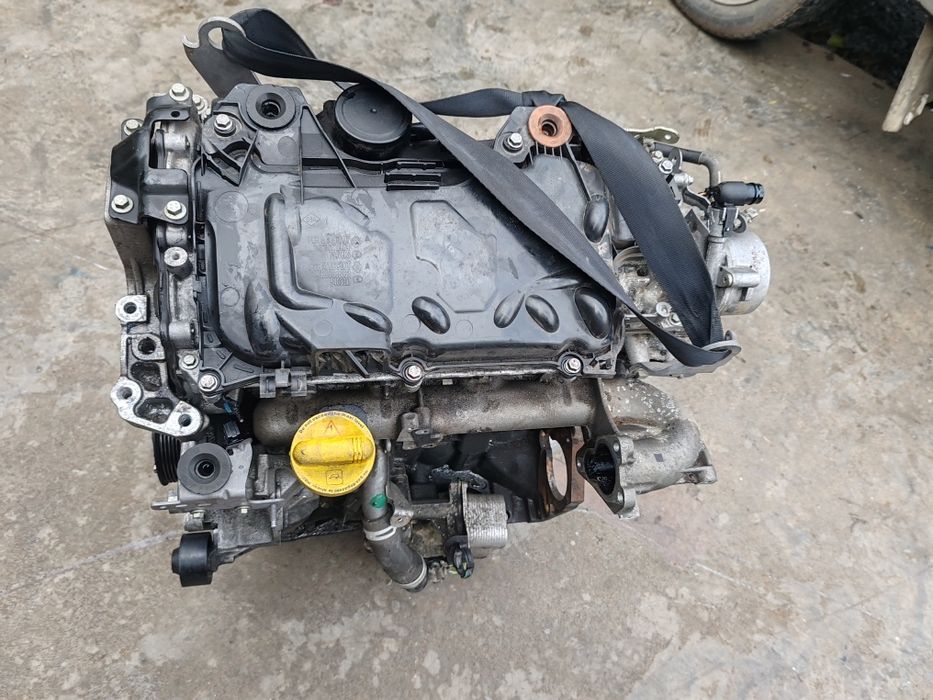Motor Renault Laguna 3 2.0cdi M9R 4000lei