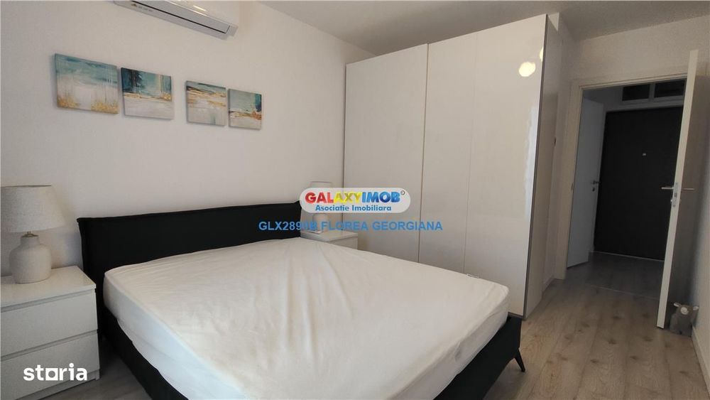 Inchiriere apartament 2 camere Greenfield Residence