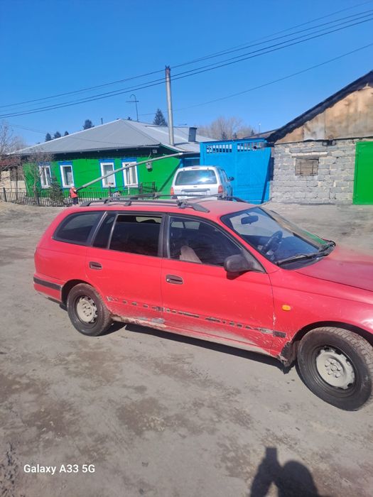 Продам Тайота Карина Е