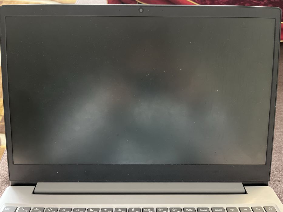 Ноудбук lenovo cori3
