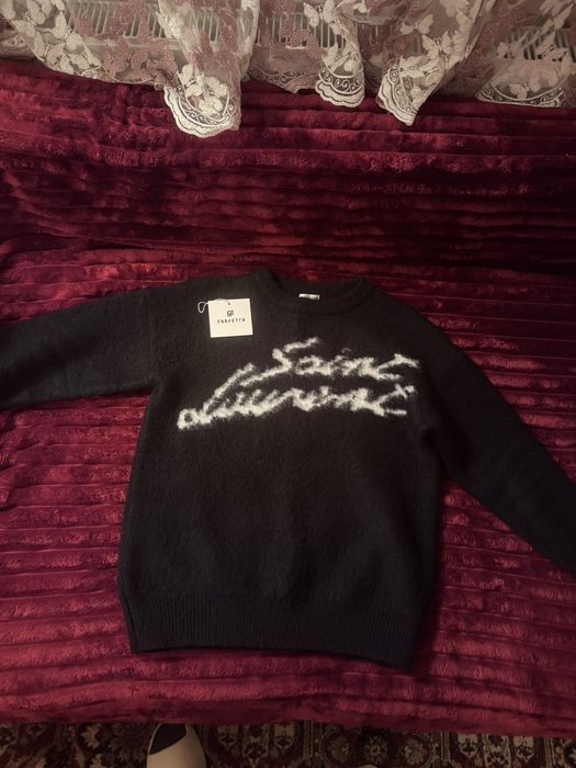 Pulover Yves Saint Laurent