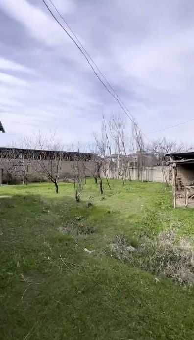 Продаётся земля 9 сот. в М.Улугбекском р-не (Янги Узбекистан)