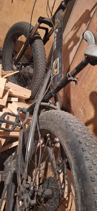 Велосипед сатылады.