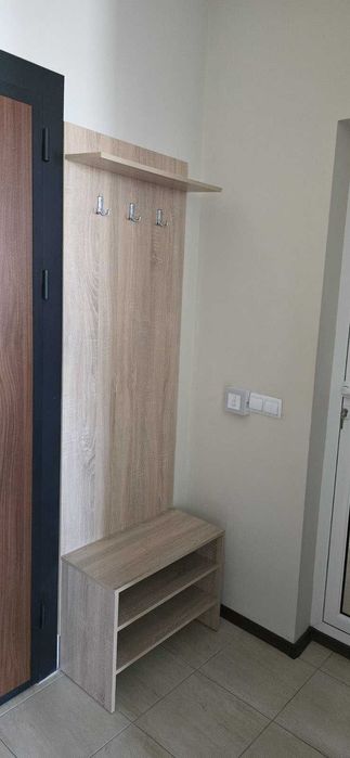 Дава се под наем Двустаен апартамент в София, Левски Г - 54 кв.м за 612 € - Снимка #3