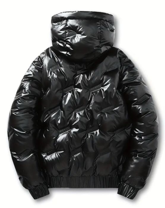 Пуховик зимний …