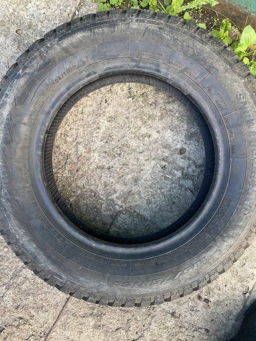 Продам шину Газель