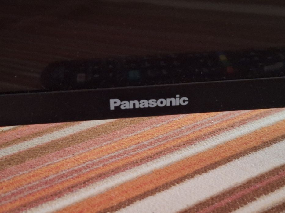 Телевизор Panasonic