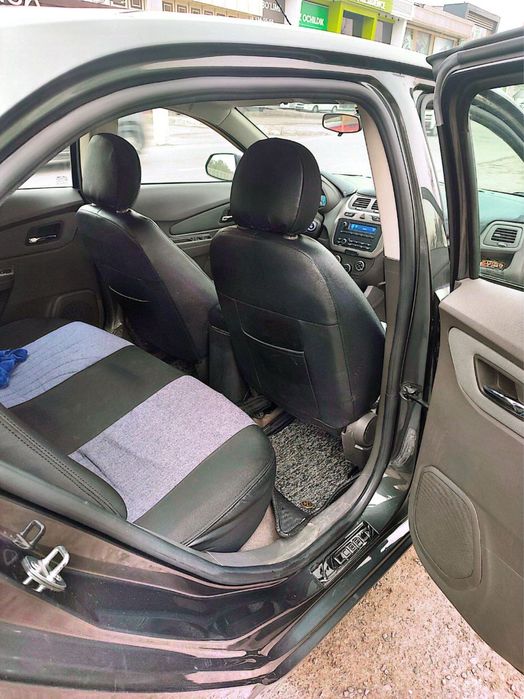 Cobalt/Кобальт 2022