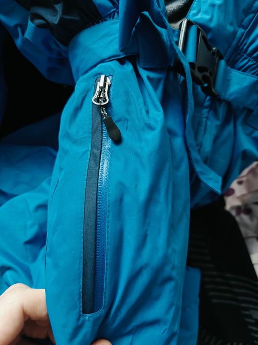 Noua ! Salopeta Ski copii 152 cm