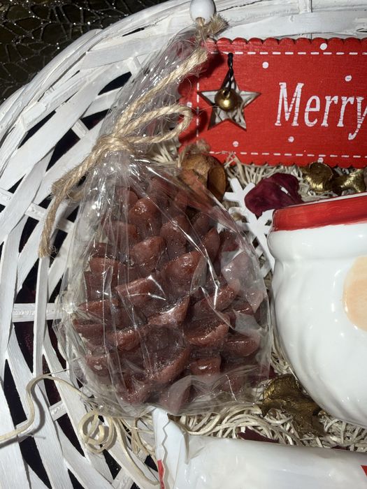 Коледно панерче