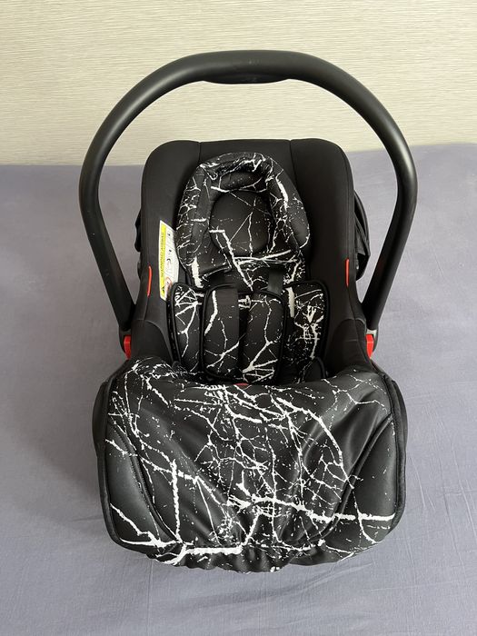 Бебешко кошче за новородено