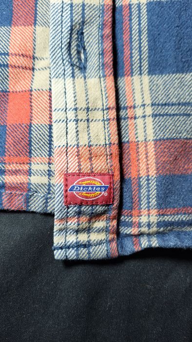 Продам рубашку Dickies