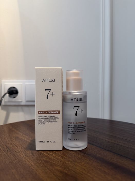 оригинал уходовая косметика Anua