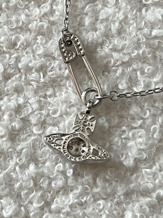 Vivienne Westwood lucrece pandantiv