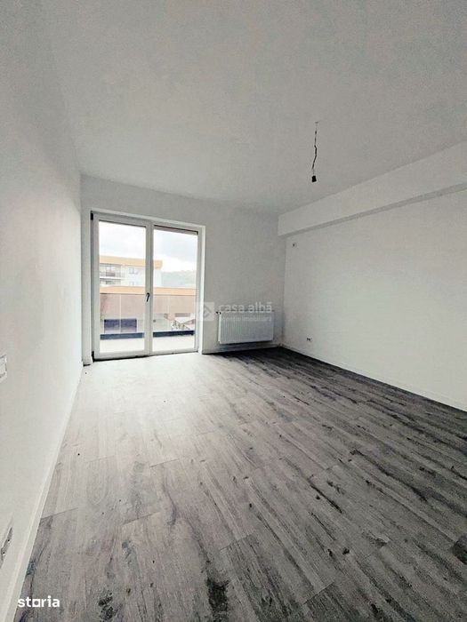 2 camere in bloc nou cu lift, parcare subterana inclusa, gata de mutar