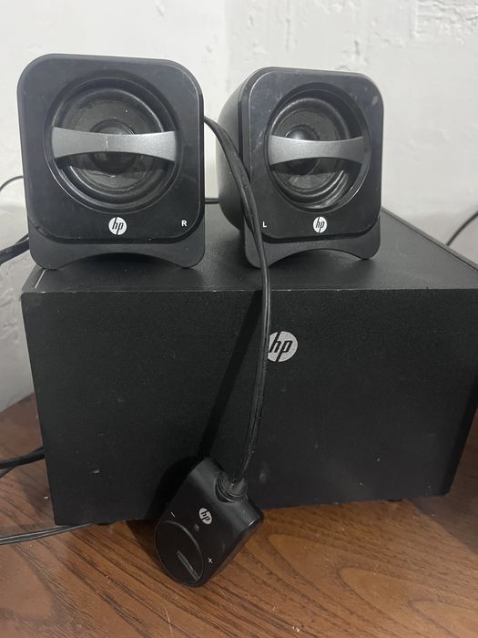 Колонка HP  оригинал