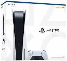 Игровая приставка Sony playstation 5 slim digital edition 2025 NEW