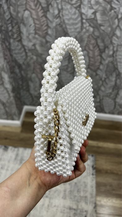 Сумка ручная работа