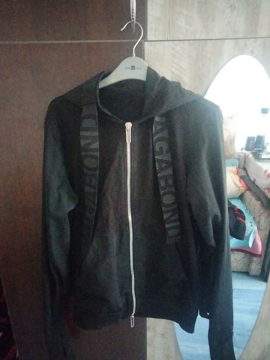 Hanorac Vagabond Original