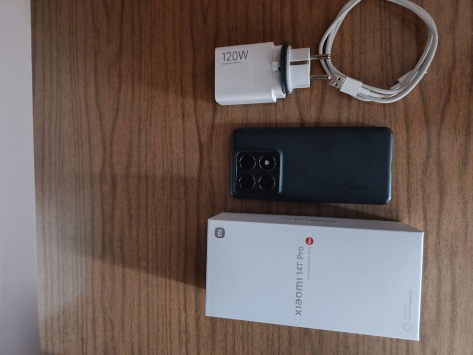 Xiaomi 14T Pro 512 GB