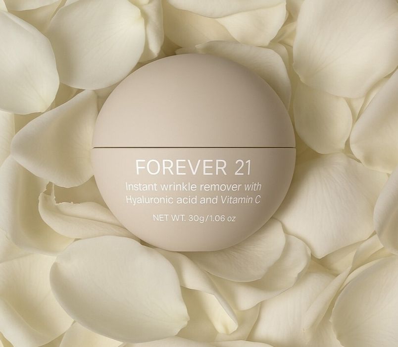Coya cosmetics Forever 21