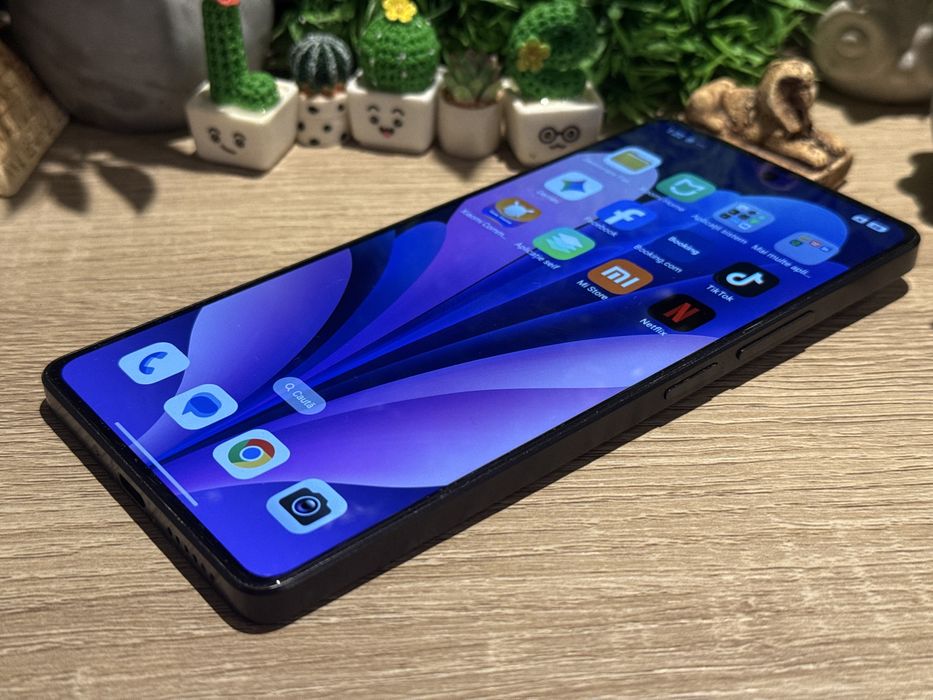 Redmi Note 13 5g 256gb ‼️Ca NOU‼️Garantie‼️