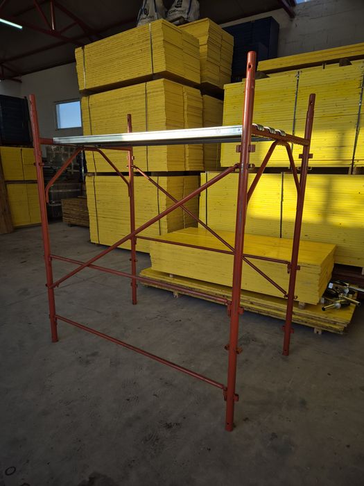 Schela  de vanzare italiana