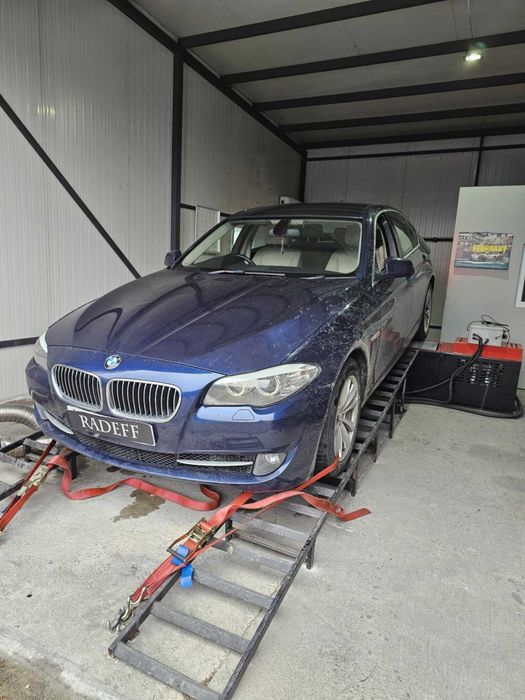 Премахване на ДПф филтри механично ,софтуерно и изкупучване 3в1 .