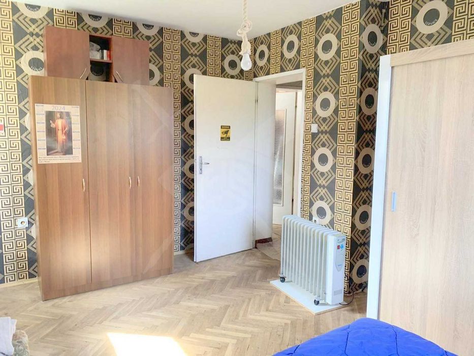 Продава се Етаж от къща в София, Драгалевци - 77 кв.м за 2338 €/кв.м - Снимка #5