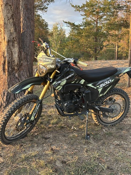 Продам/обмен Almax 300