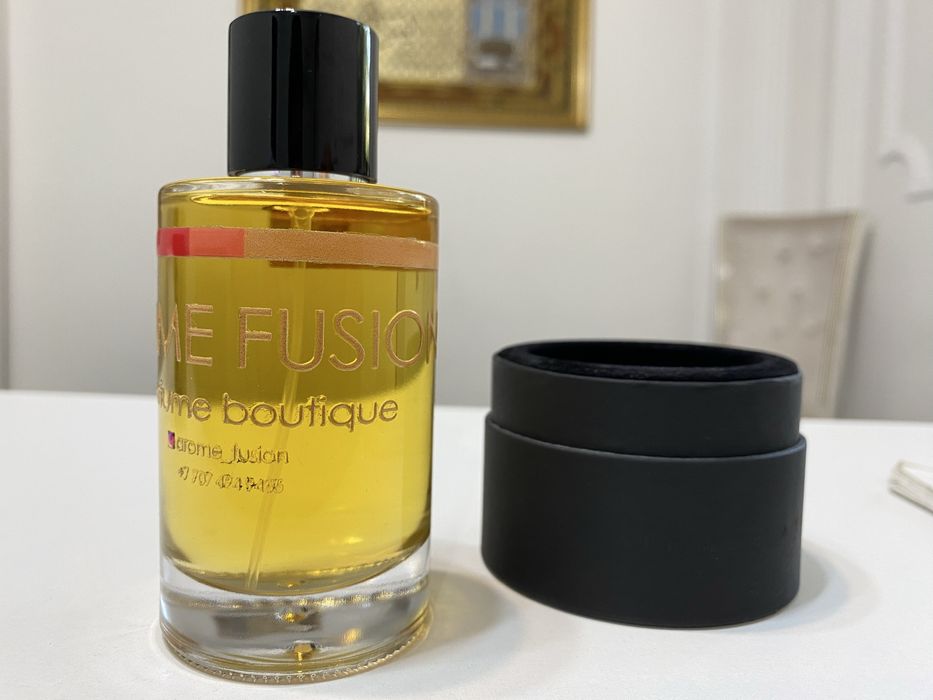 Оригинал OUD MEDİNA иіс суы.