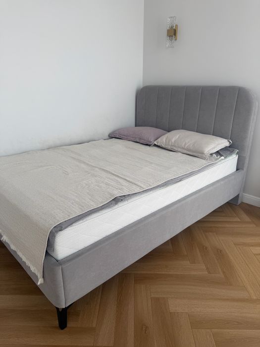 Кровать Орматек 140*200 с матрасом