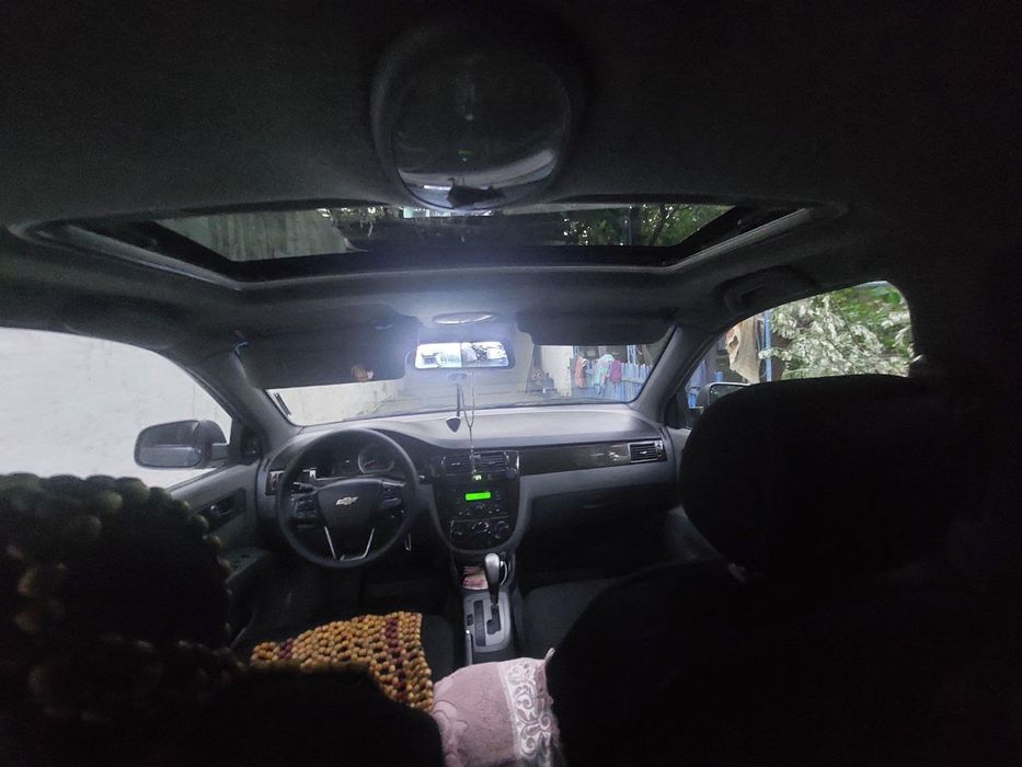 Jentira 2015 y Aftamat