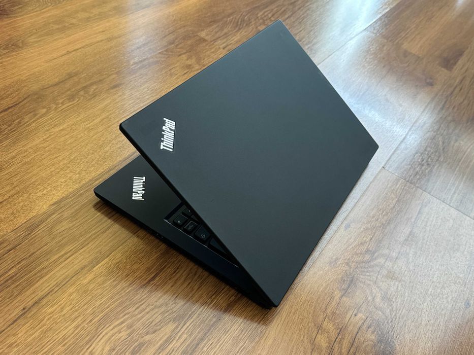 14' TOUCH Full HD Ryzen 7 PRO 4750u Lenovo ThinkPad P14s Gen 1 16GB DDR4/256GB NVMe/Radeon/Бат 6ч