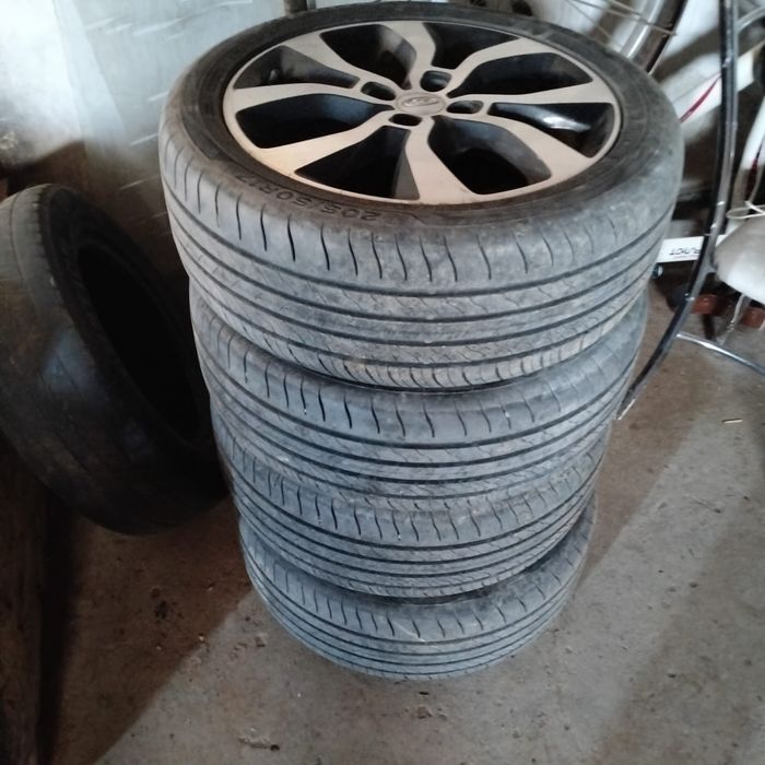 Диска покрышка сатылады