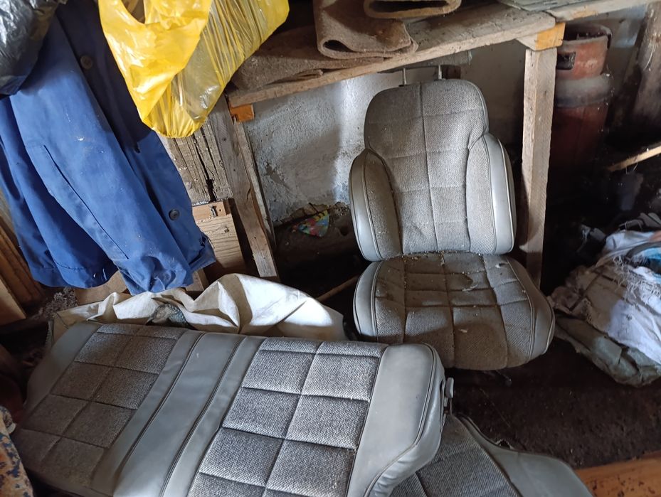 Запасные части  джип чироки