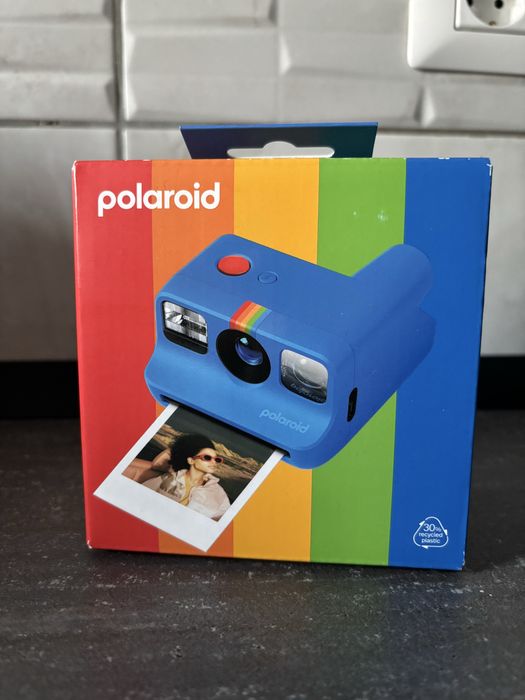 Polaroid go gen 2