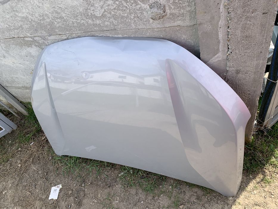 Capota Dacia Logan/Sandero an 2021/2022/2023/2024/2025/2026