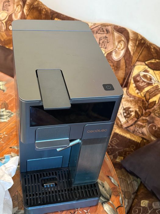 Кафемашина Cecotec