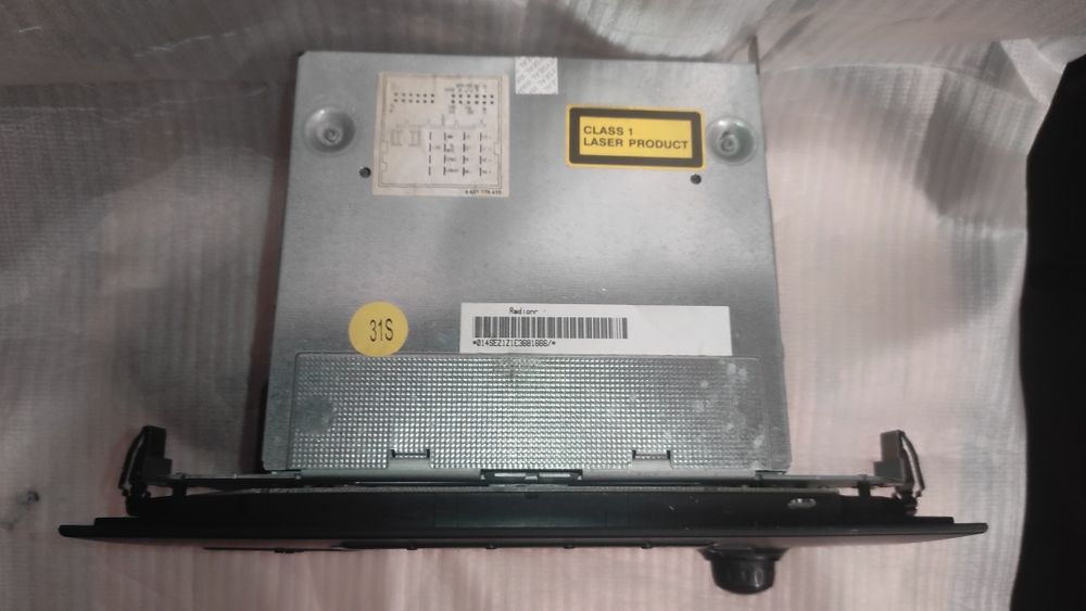 Авто радио/CD за Сеат Алтеа