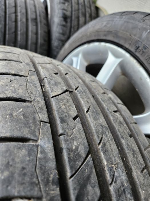 Cauciucuri  vară 225 45 17